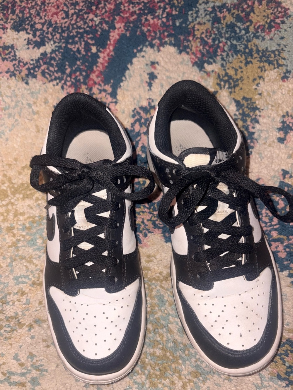 Nike Dunk Youth